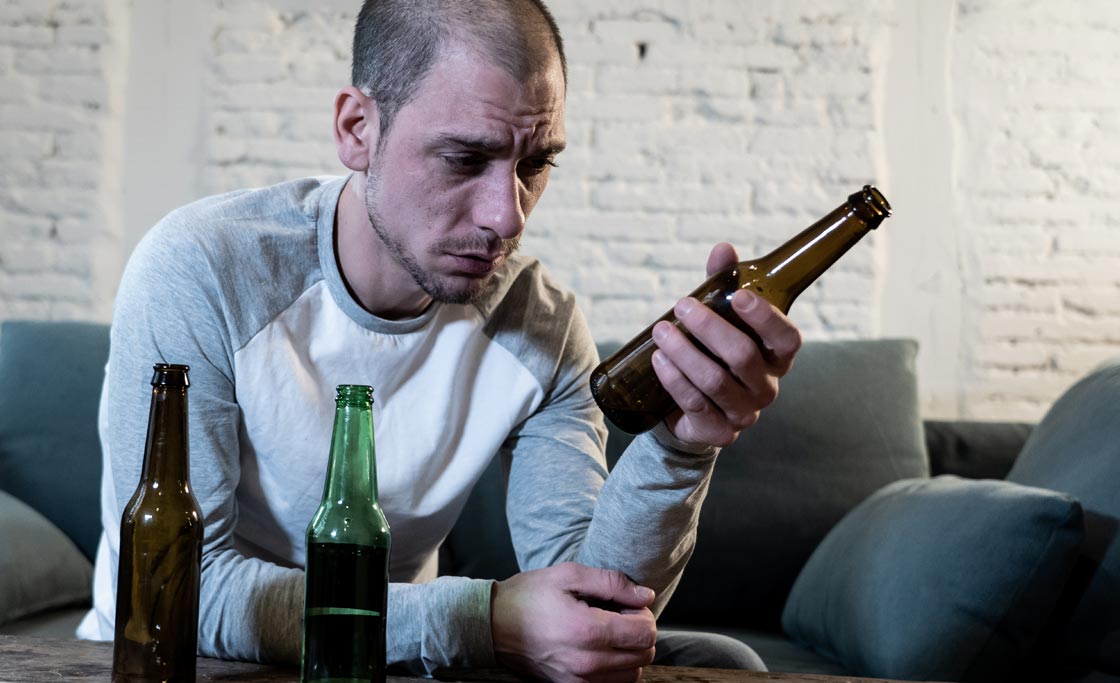 Убрать алкогольную зависимость в Новоподрезково